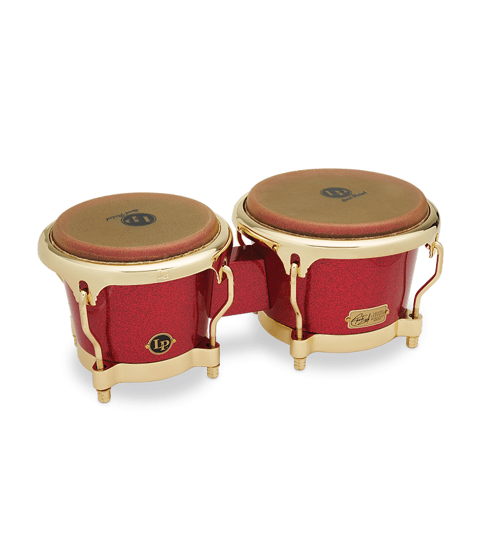  LP Galaxy Fausto Cuevas III Signature Bongos 
